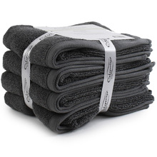 Flinders Cotton Hand Towels (Set of 4)